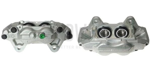 Brake Caliper